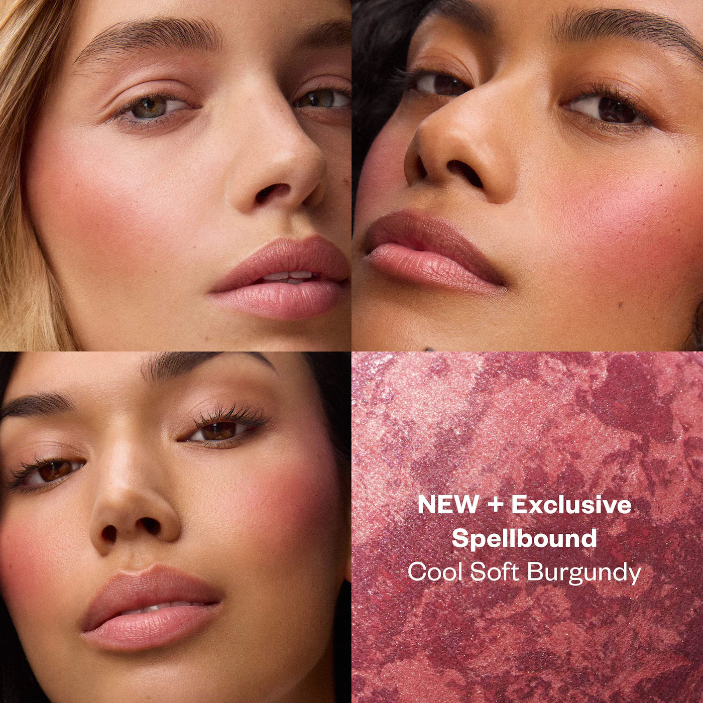 Pre Venta: Kosas | Mini Blush is Life Trio Gift Set