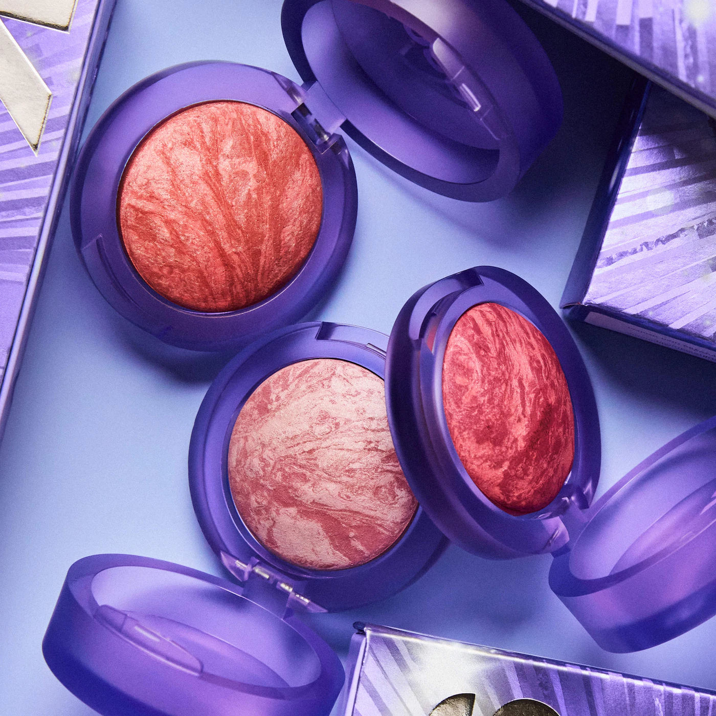 Pre Venta: Kosas | Mini Blush is Life Trio Gift Set