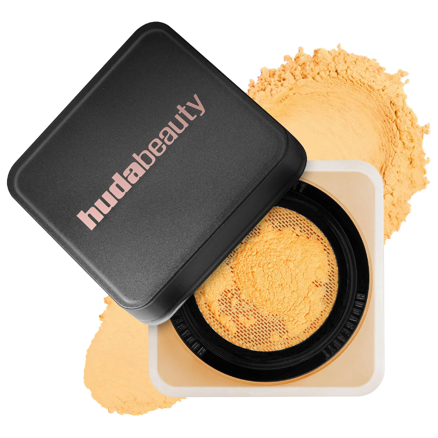 Preventa: Huda Beauty | Easy Bake Blurring Loose Baking & Setting Powder
