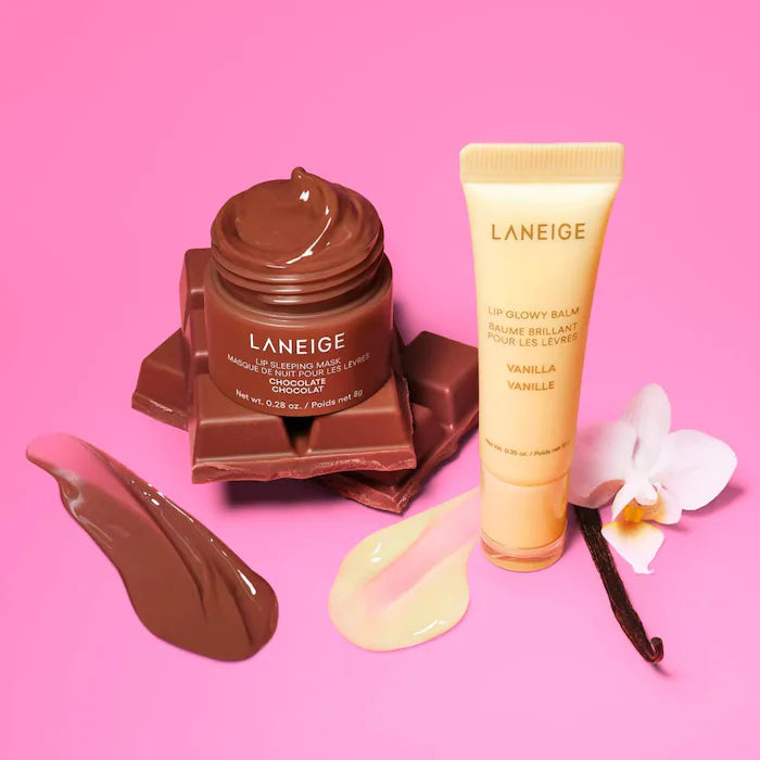 Pre Venta: Laneige | S'more Kisses Set
