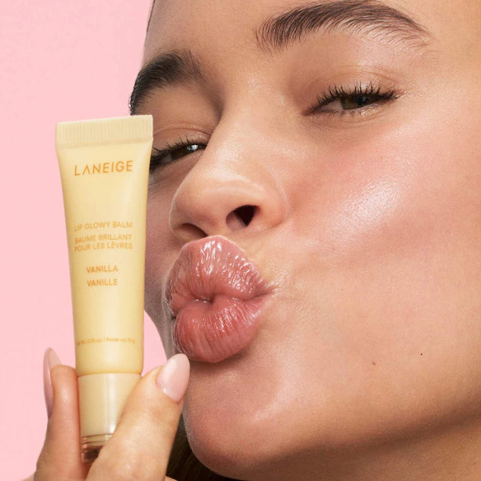 Pre Venta: Laneige | S'more Kisses Set