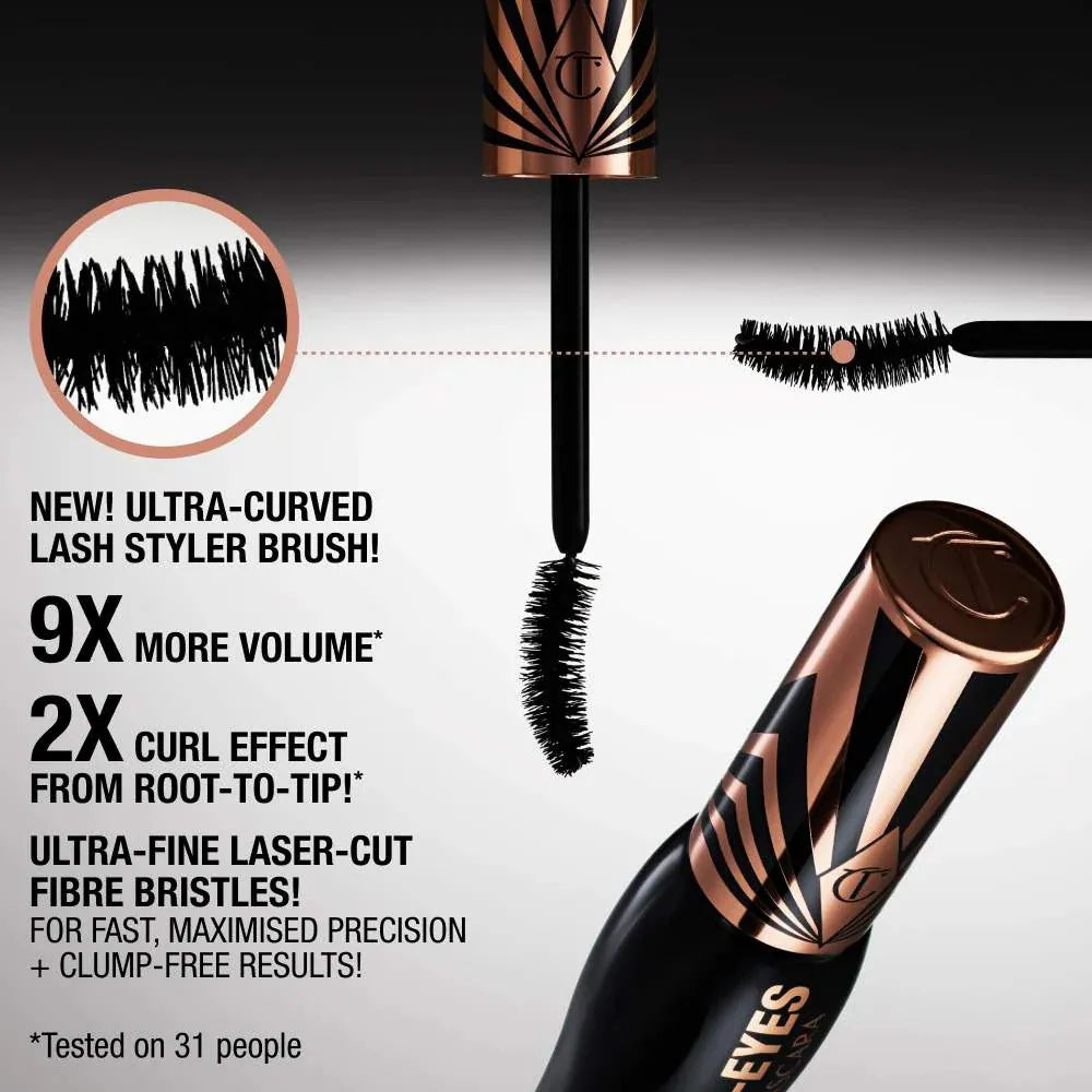 Pre Venta: Sephora Favorites | Lashstash To Go Makeup Value Set