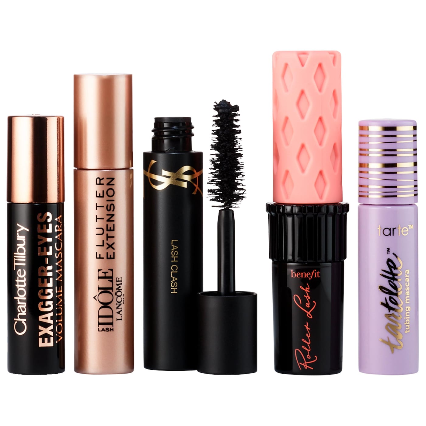 Pre Venta: Sephora Favorites | Lashstash To Go Makeup Value Set