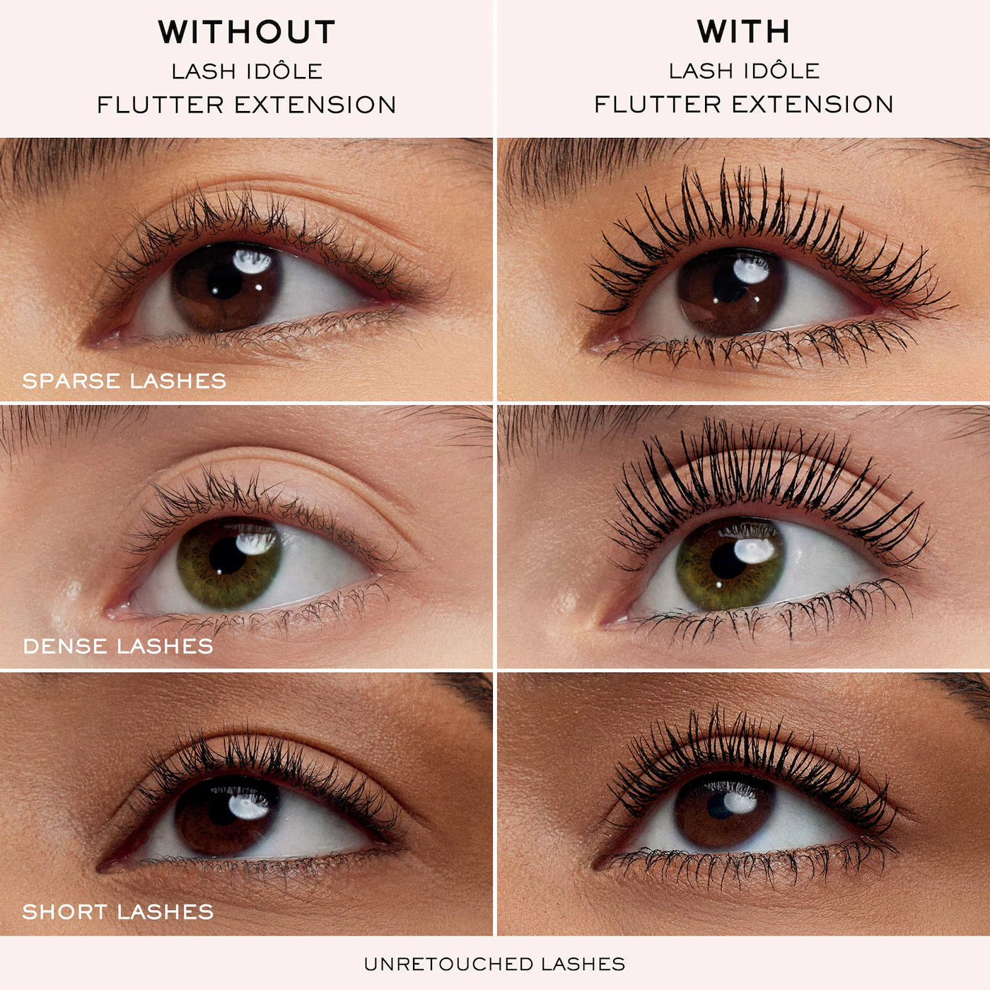 Pre Venta: Sephora Favorites | Lashstash To Go Makeup Value Set