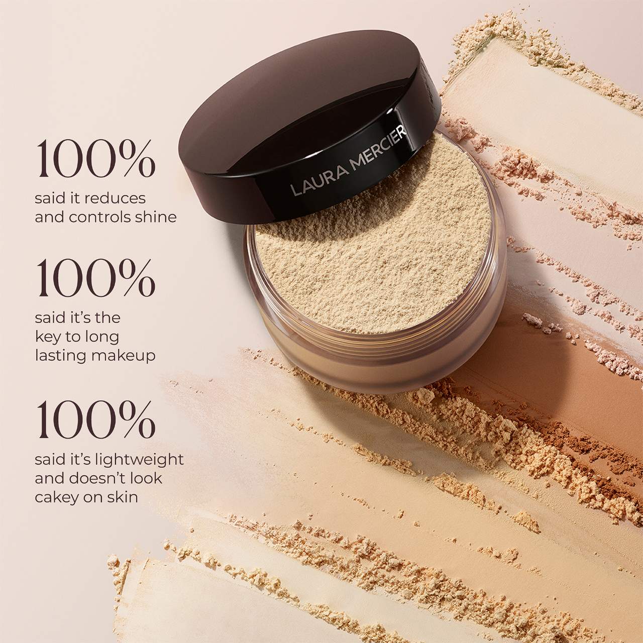 Pre Venta: Laura Mercier | Translucent Loose Setting Powder