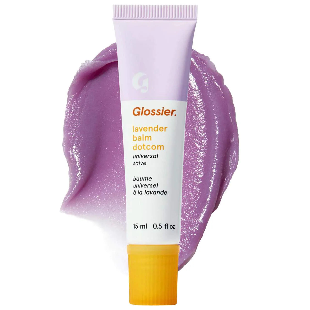 Pre Venta: Glossier | Balm Dotcom Lip Balm and Skin Salve