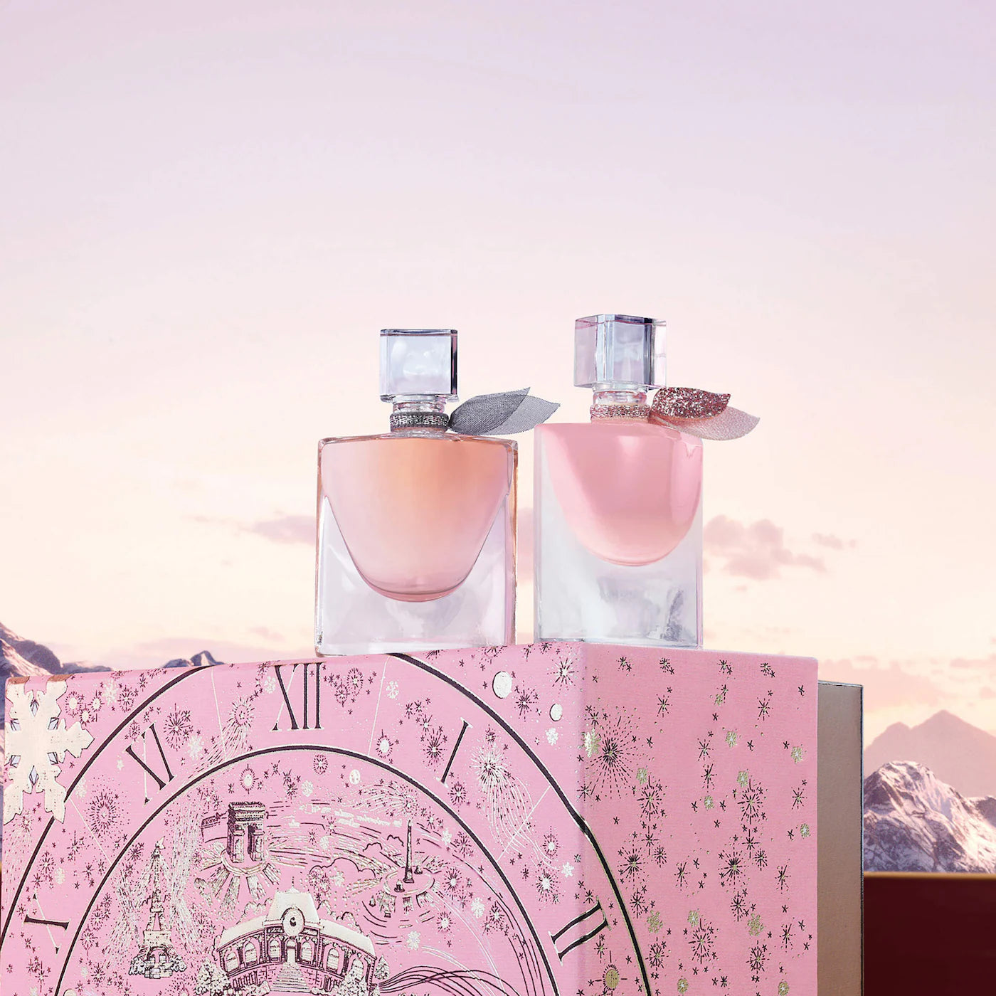 Pre Venta: Lancôme | La Vie Est Belle Collection Mini Duo Perfume Gift Set