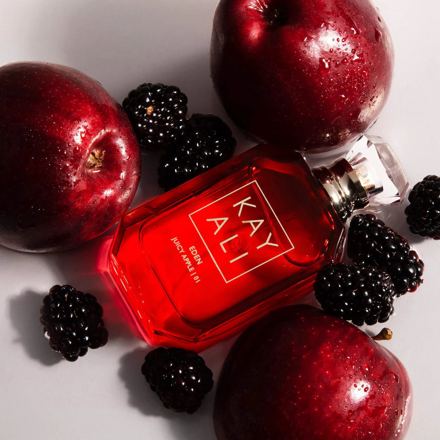 Pre Venta: Kayali | Discovery Layering Mini Perfume Sampler Set