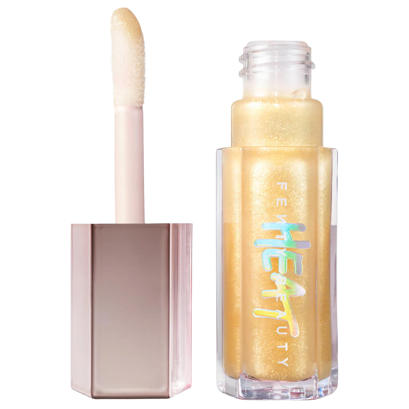 Pre Venta: Fenty Beauty By Rihanna | Gloss Bomb Heat Universal Lip Luminizer + Plumper