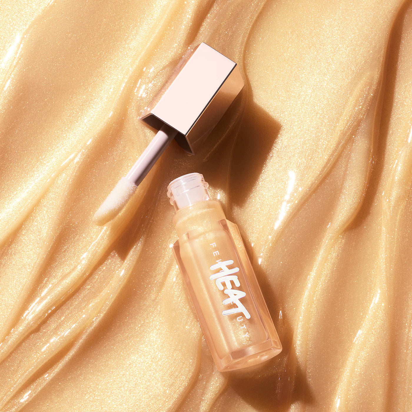 Pre Venta: Fenty Beauty By Rihanna | Gloss Bomb Heat Universal Lip Luminizer + Plumper