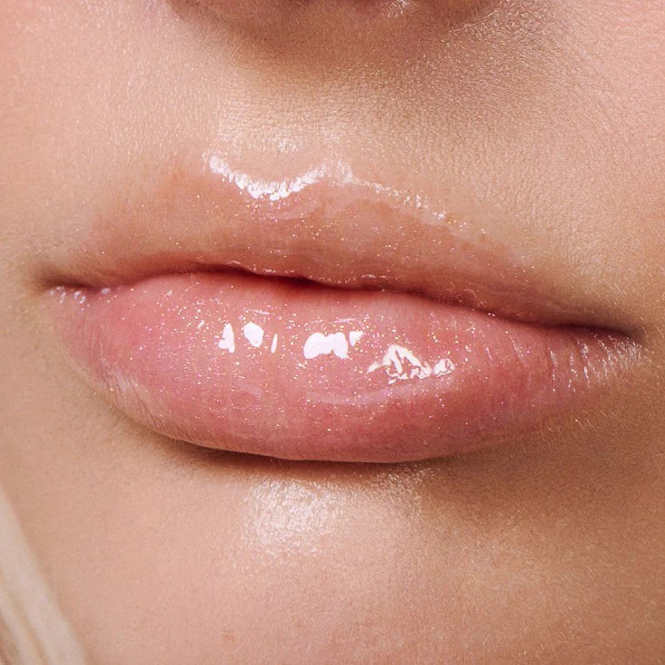 Rhod | Peptide Lip Tint | Lemontini