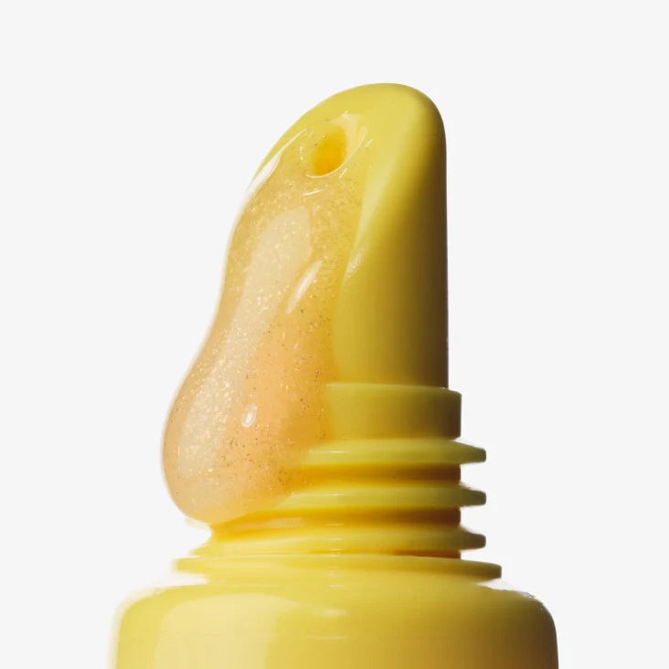 Rhod | Peptide Lip Tint | Lemontini