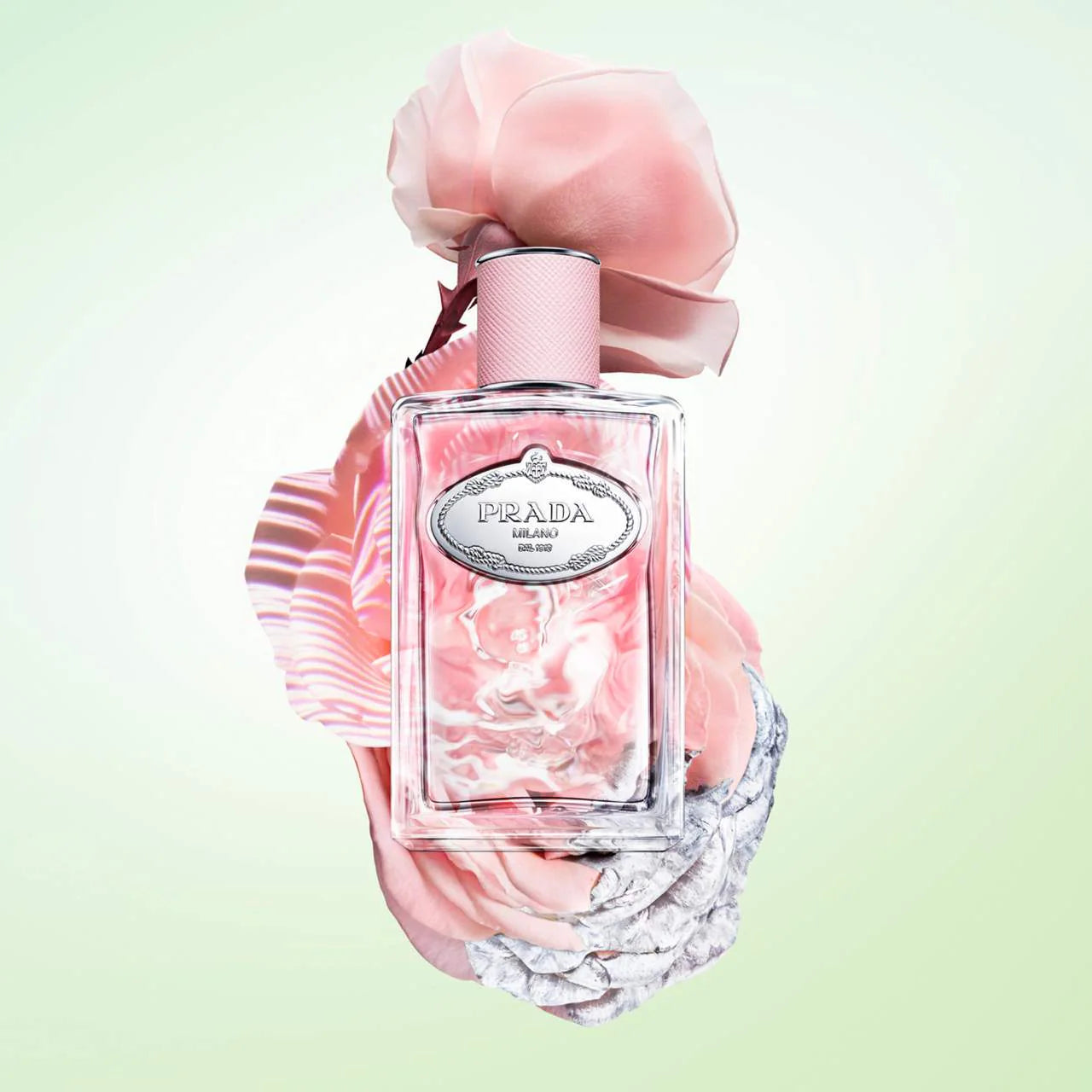 Pre Venta: Prada | Les Infusions Discovery Set
