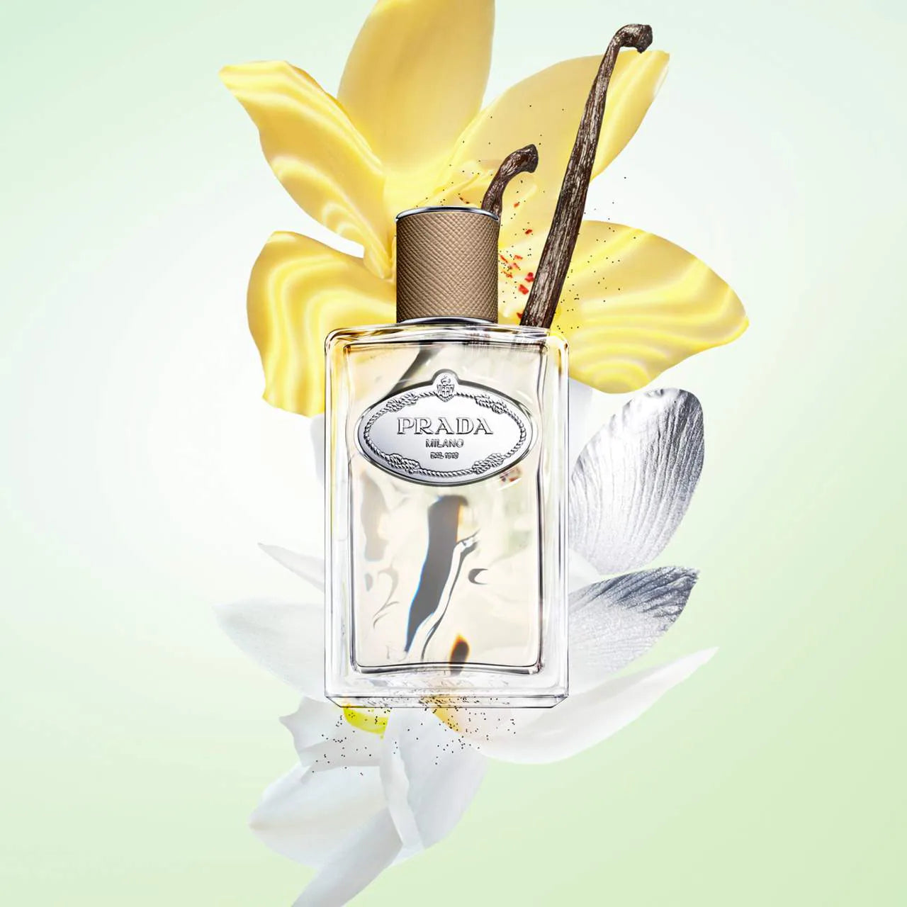 Pre Venta: Prada | Les Infusions Discovery Set