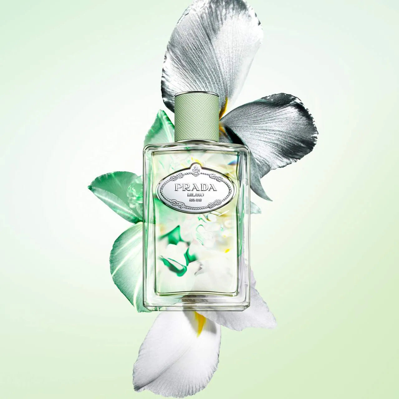 Pre Venta: Prada | Les Infusions Discovery Set