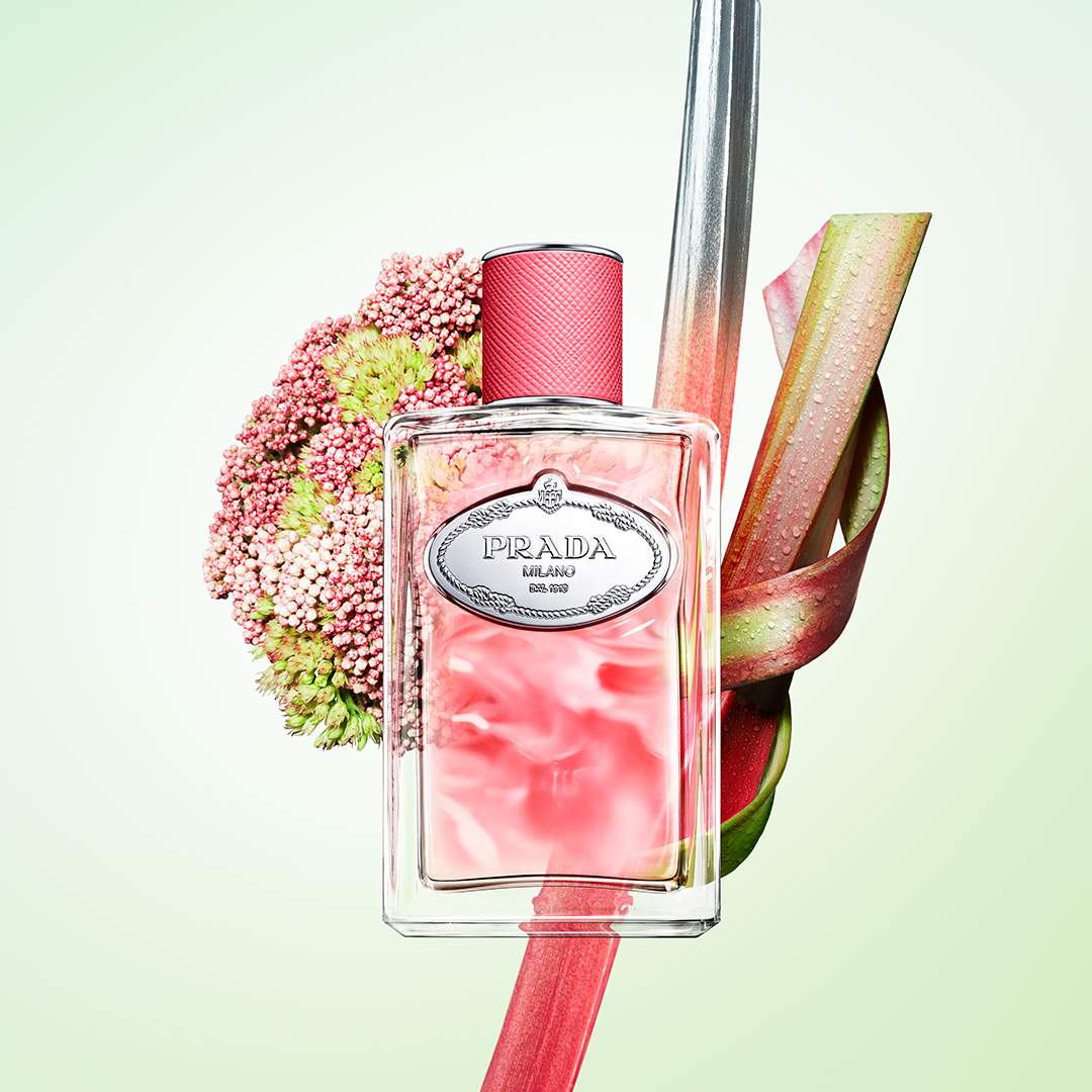 Pre Venta: Prada | Les Infusions Discovery Set