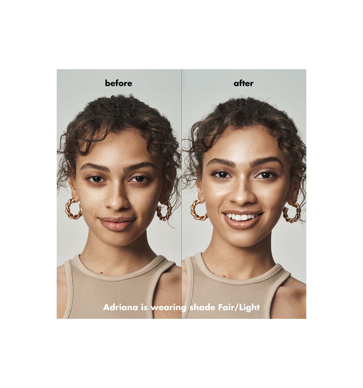 Pre Venta: E.L.F. Cosmetics | Halo Glow Liquid Filter | 3 Light/Medium