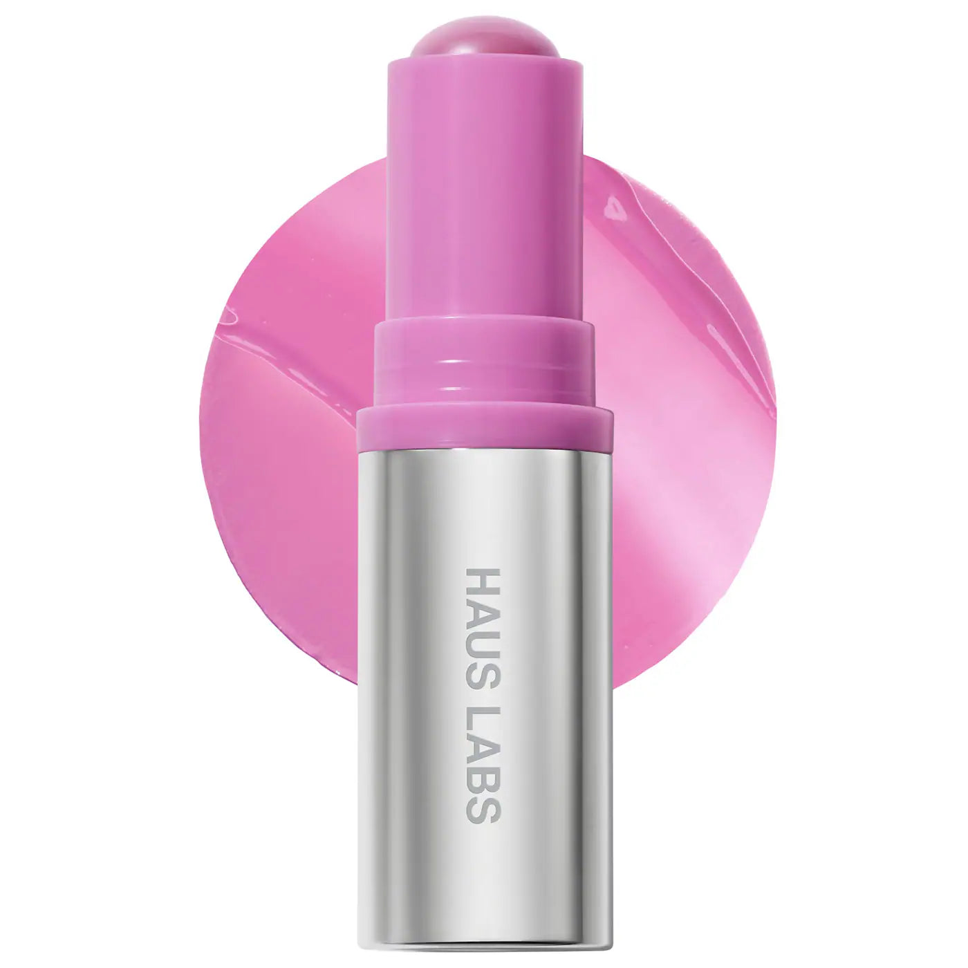 Pre Venta: Haus Labs By Lady Gaga | Color Fuse Longwear Hydrating Glassy Lip + Cheek Blush Balm Stick
