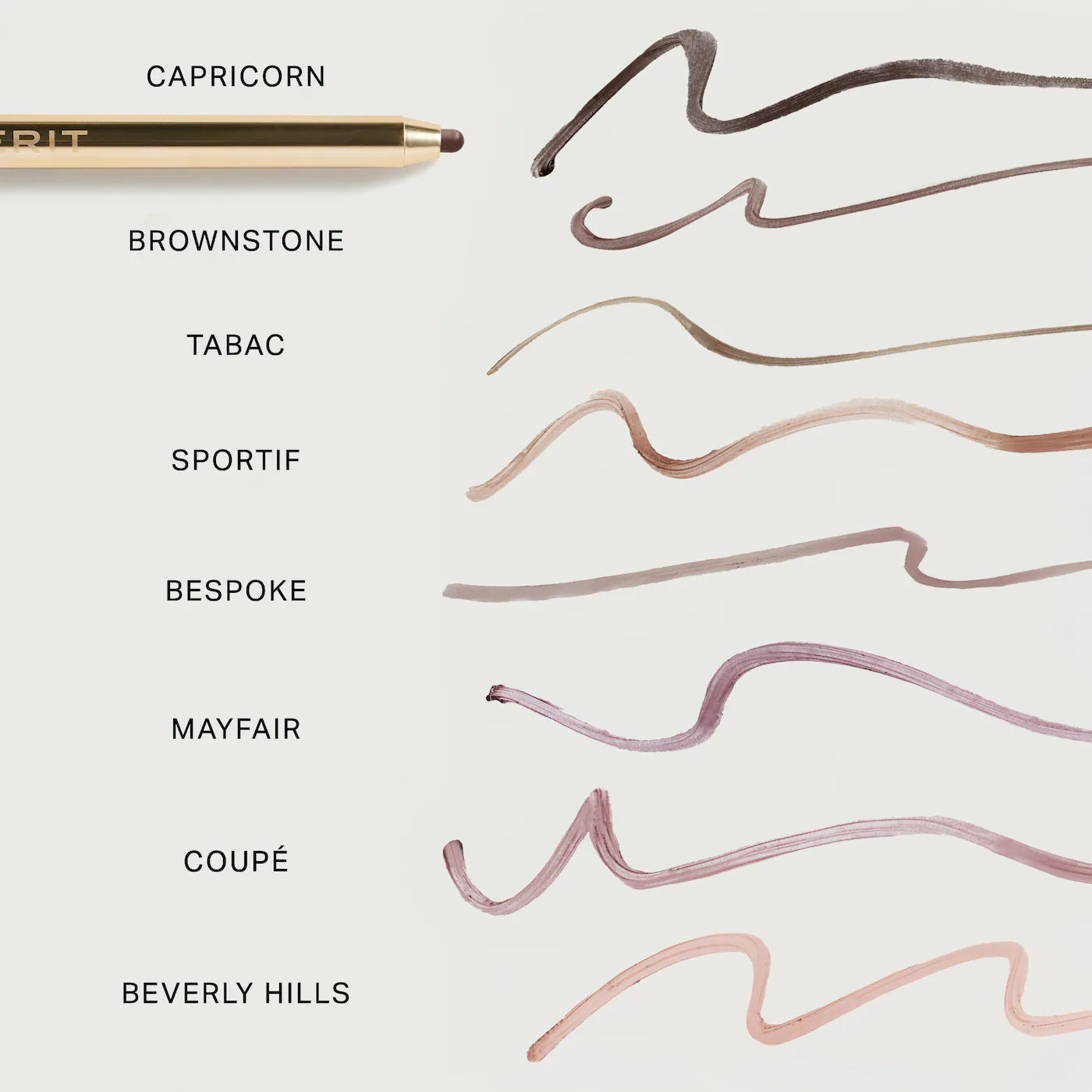 Pre Venta: Merit | Signature Lip Sheer Lip Liner