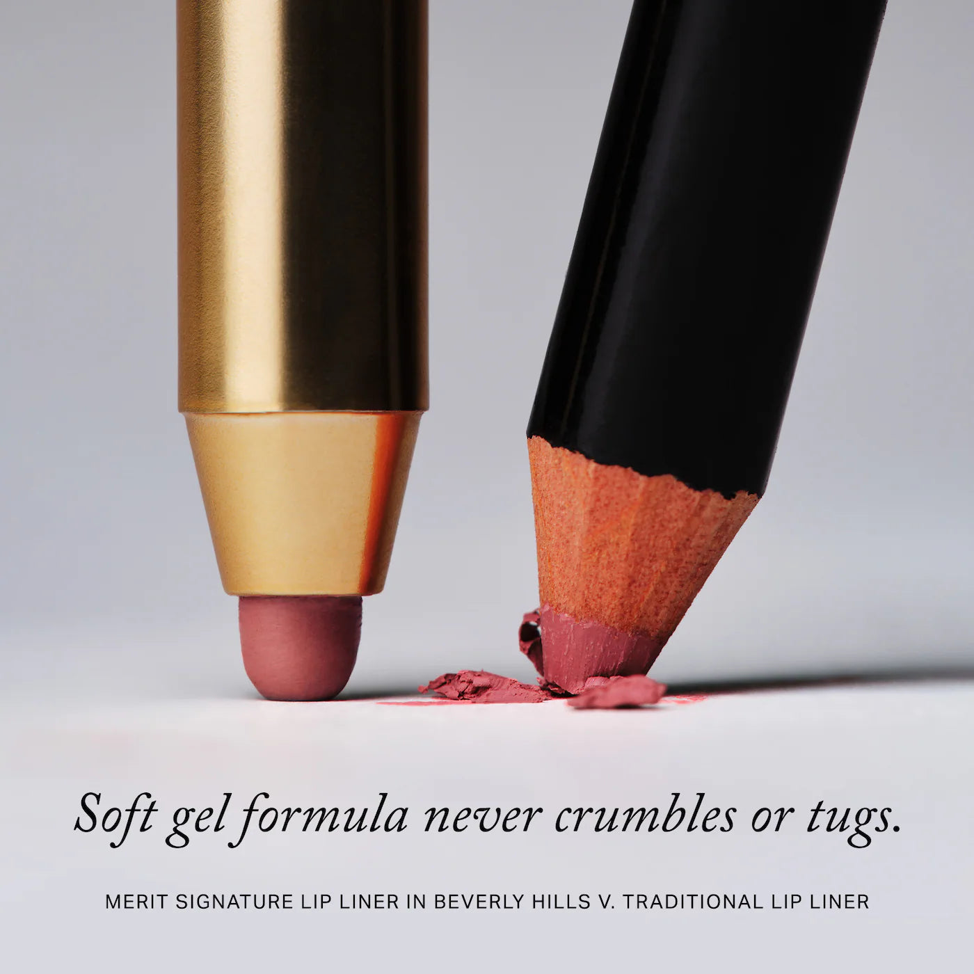 Pre Venta: Merit | Signature Lip Sheer Lip Liner