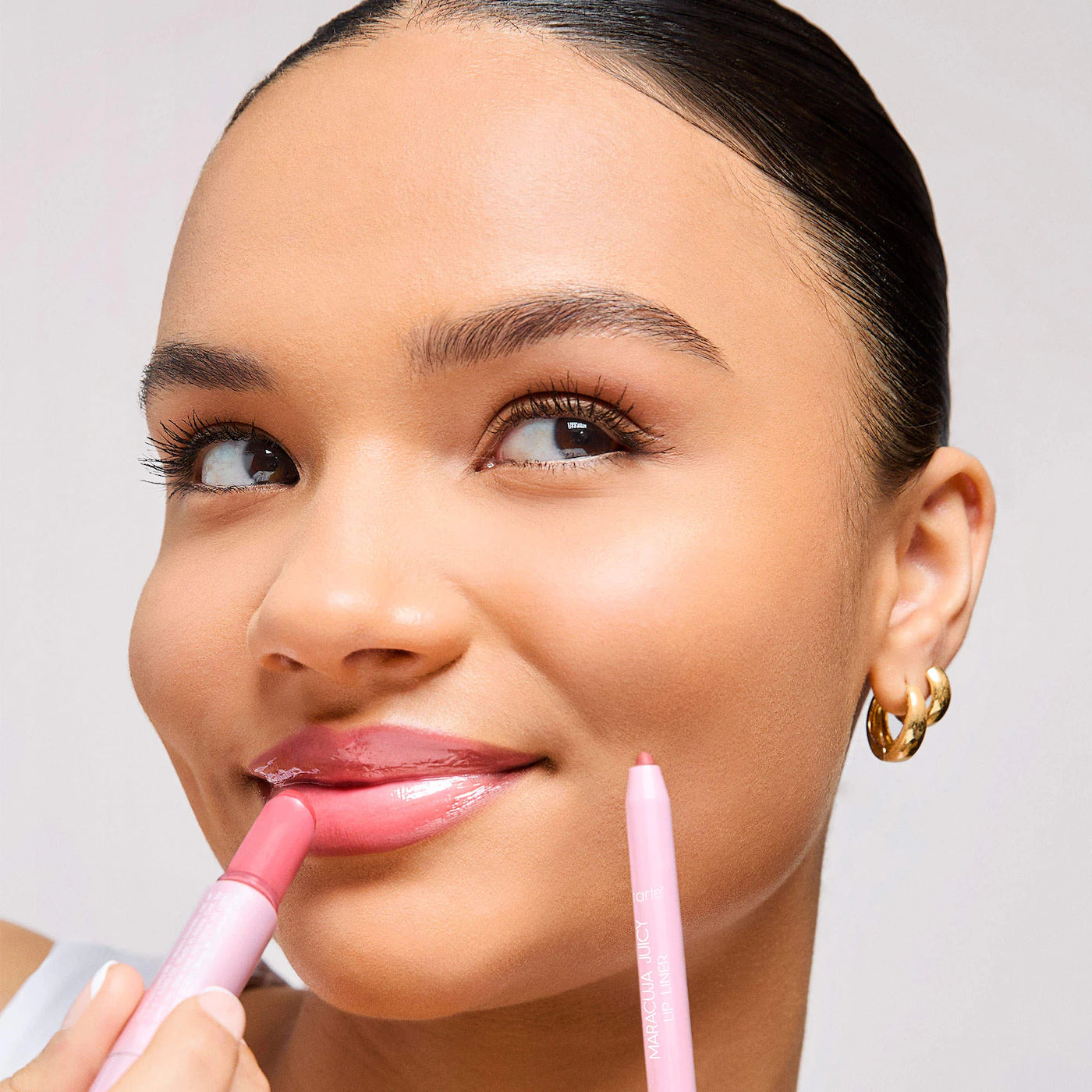 Pre Venta: Tarte | lip icons maracuja juicy lip & liner duo