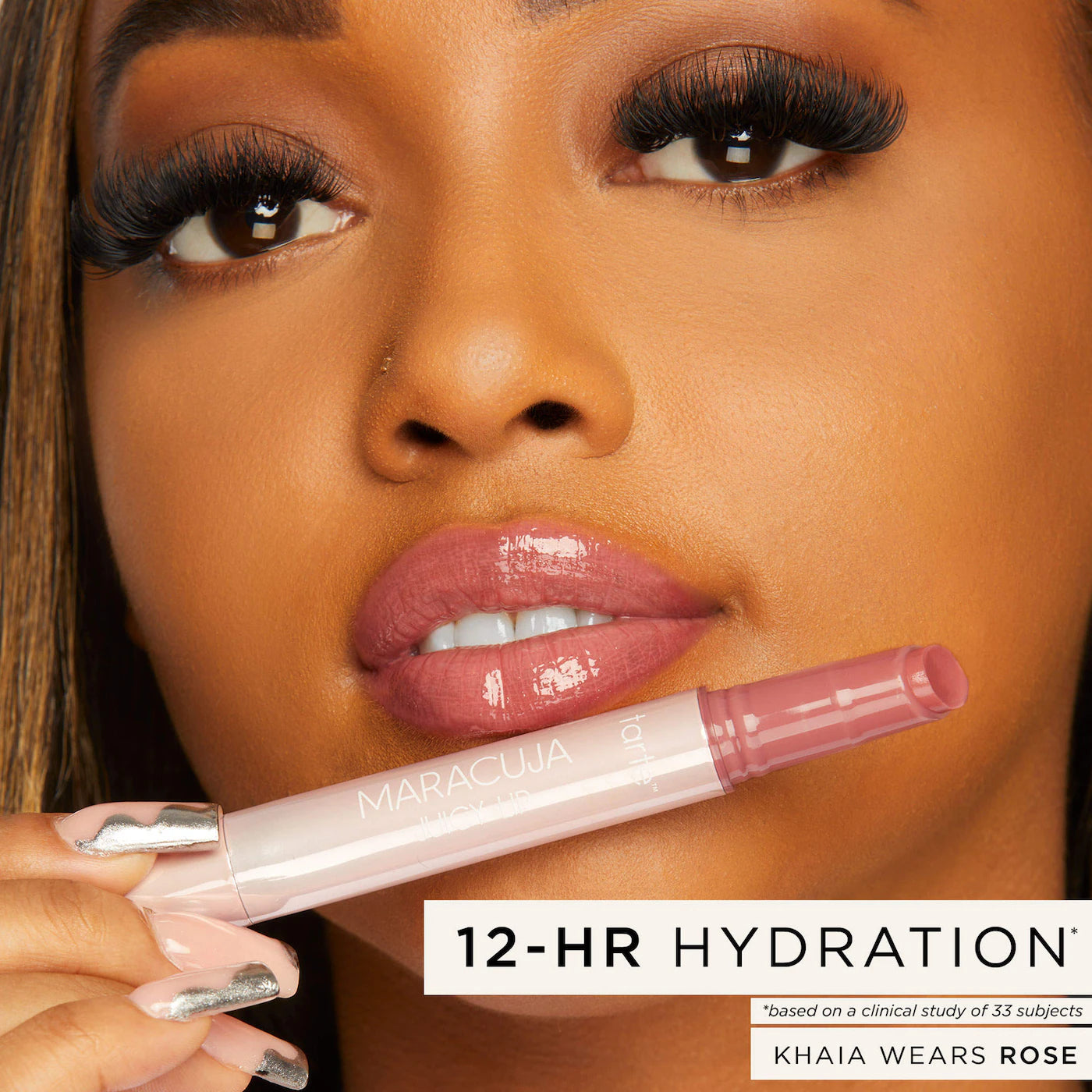 Pre Venta: Tarte | lip icons maracuja juicy lip & liner duo