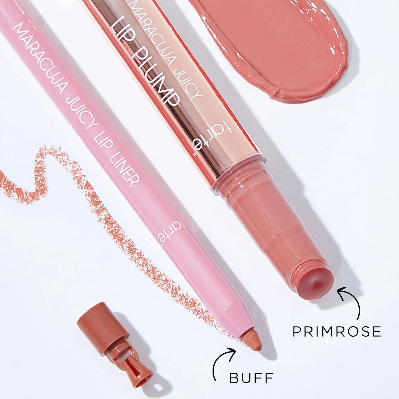 Pre Venta: Tarte | maracuja juicy plump perfection lip & liner duo