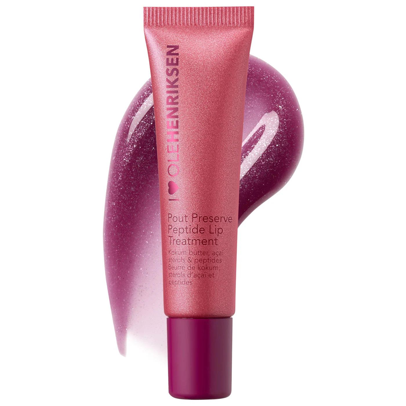 Pre Venta: OLEHENRIKSEN | Pout Preserve Hydrating Peptide Lip Treatment