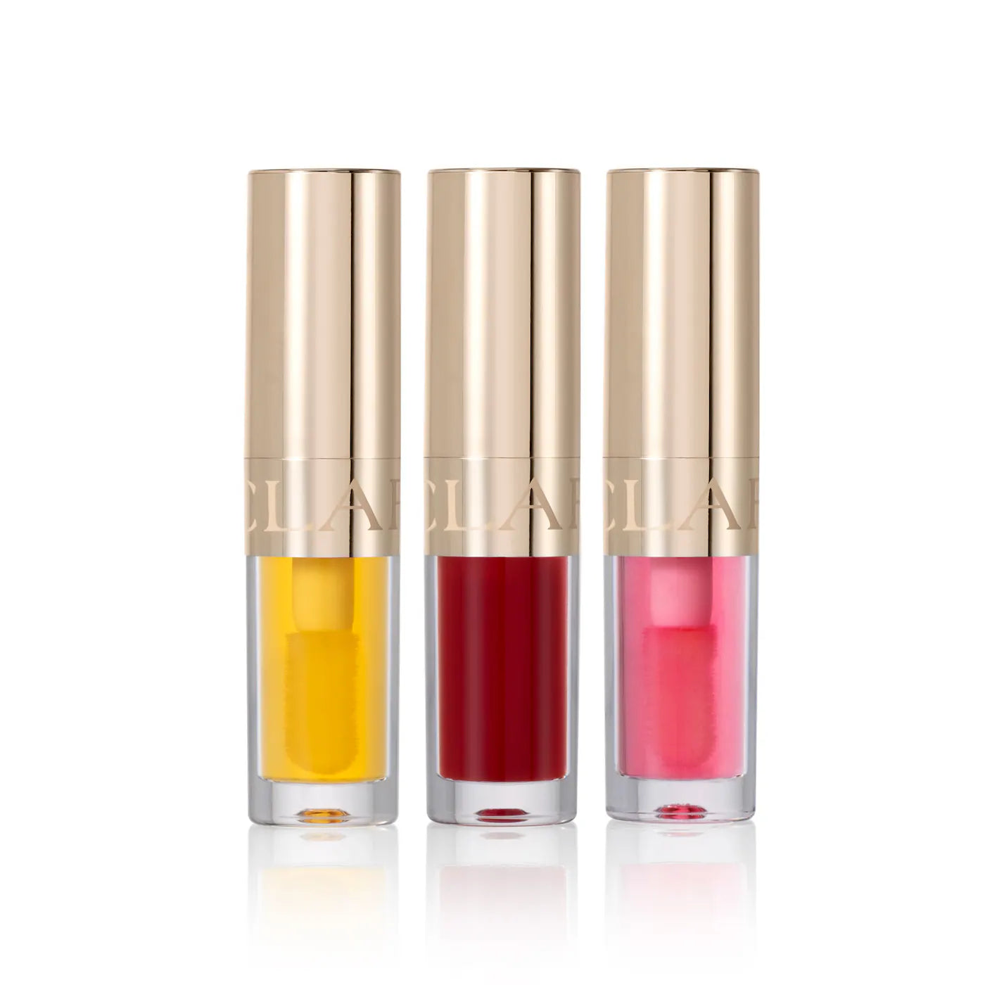 Pre Venta: Clarins | Lip Comfort Hydrating Oil Set