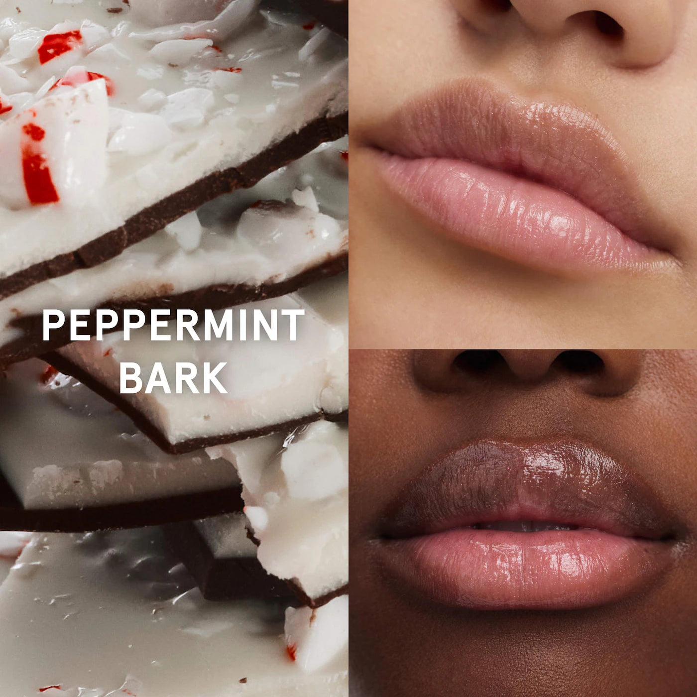 Pre Venta: Glossier | Sugar + Spice Balm Dotcom Lip Balm Duo Makeup Gift Set