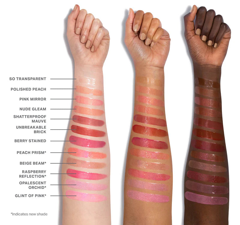 Pre Venta: Morphe | Dripglass Glazed High Shine Lip Gloss