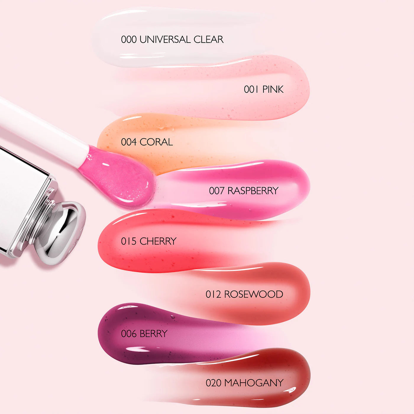 Pre Venta | Dior Lip Glow Oil