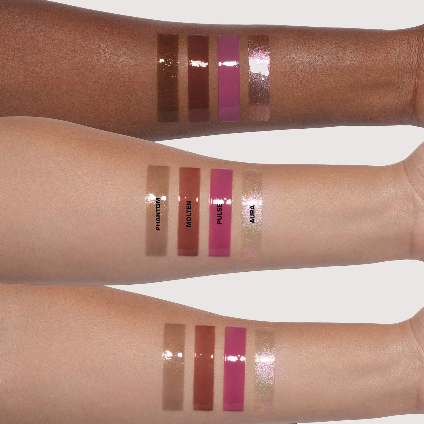 Pre Venta: Anastasia Beverly Hills | Mini High Shine Lip Gloss Duo