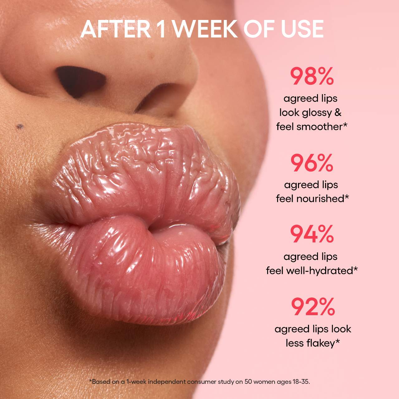 Pre Venta: Laneige | Lip Glowy Lightweight Hydration Balm with Shea Butter