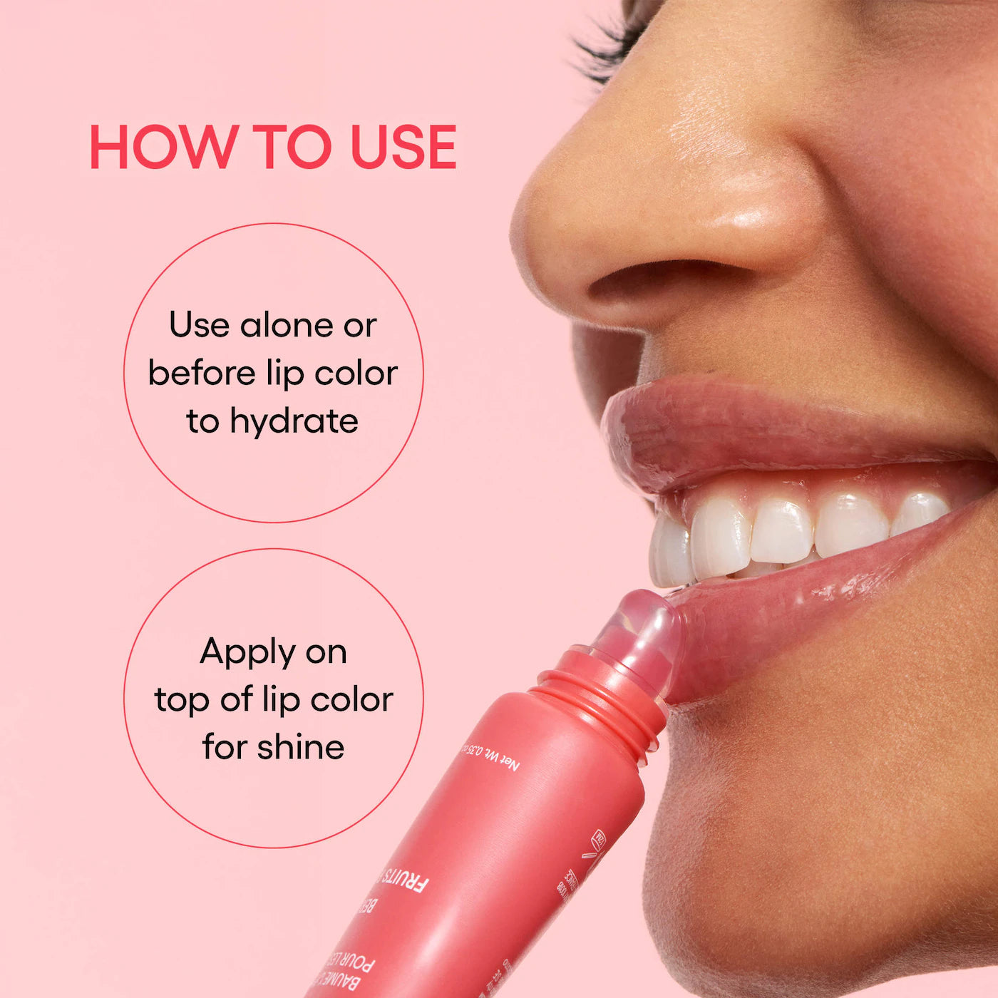 Pre Venta: Laneige | Mini Lip Glowy Balm Gift Set