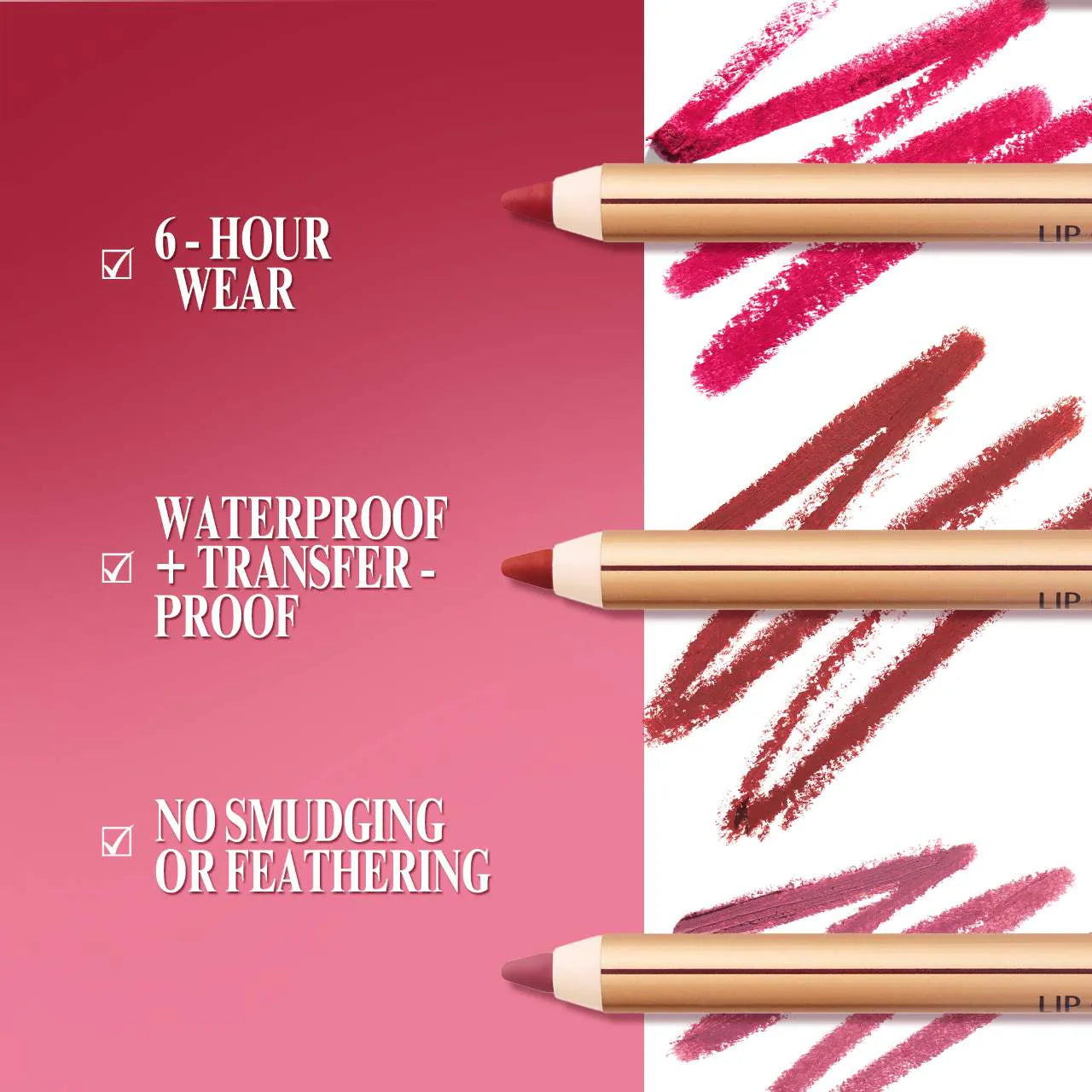 Pre Venta: Charlotte Tilbury | Lip Cheat Lip Liner