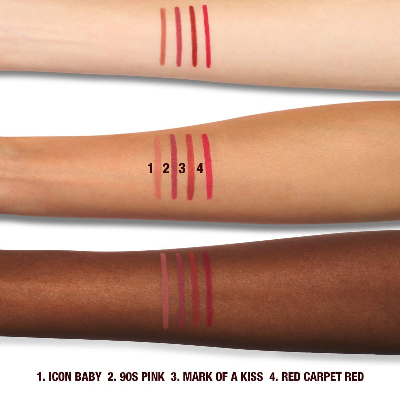 Pre Venta: Charlotte Tilbury | Lip Cheat Lip Liner