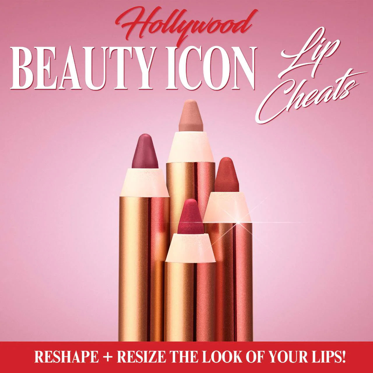 Pre Venta: Charlotte Tilbury | Lip Cheat Lip Liner