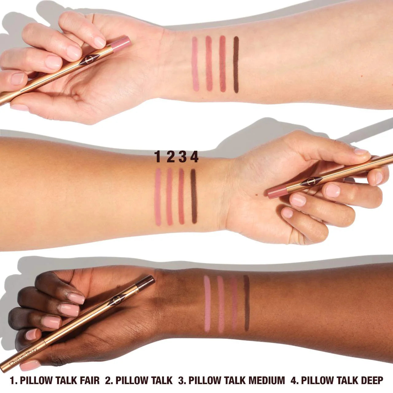 Pre Venta: Charlotte Tilbury | Lip Cheat Lip Liner