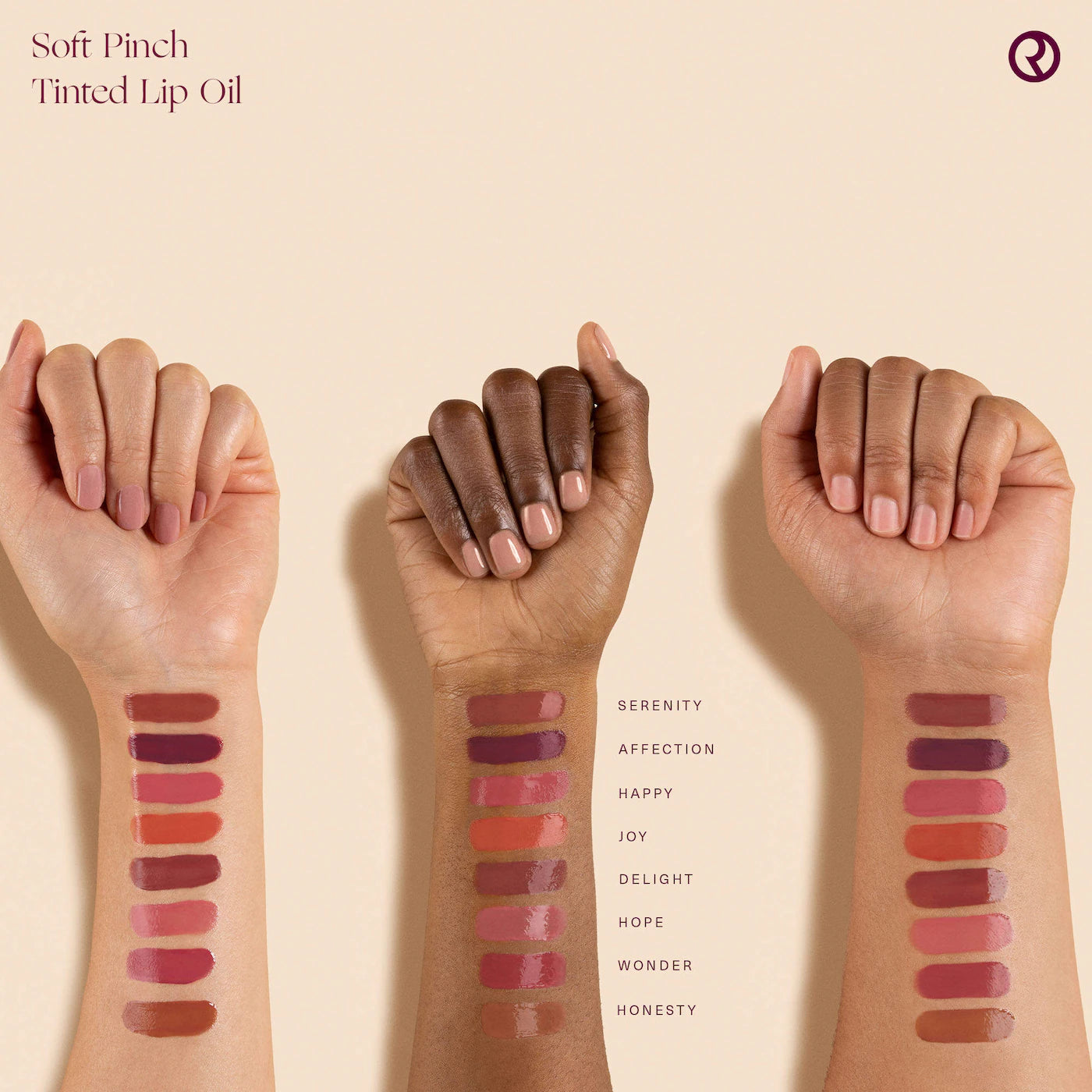 Pre Venta: Rare Beauty by Selena Gomez | Mini Soft Pinch Tinted Lip Oil