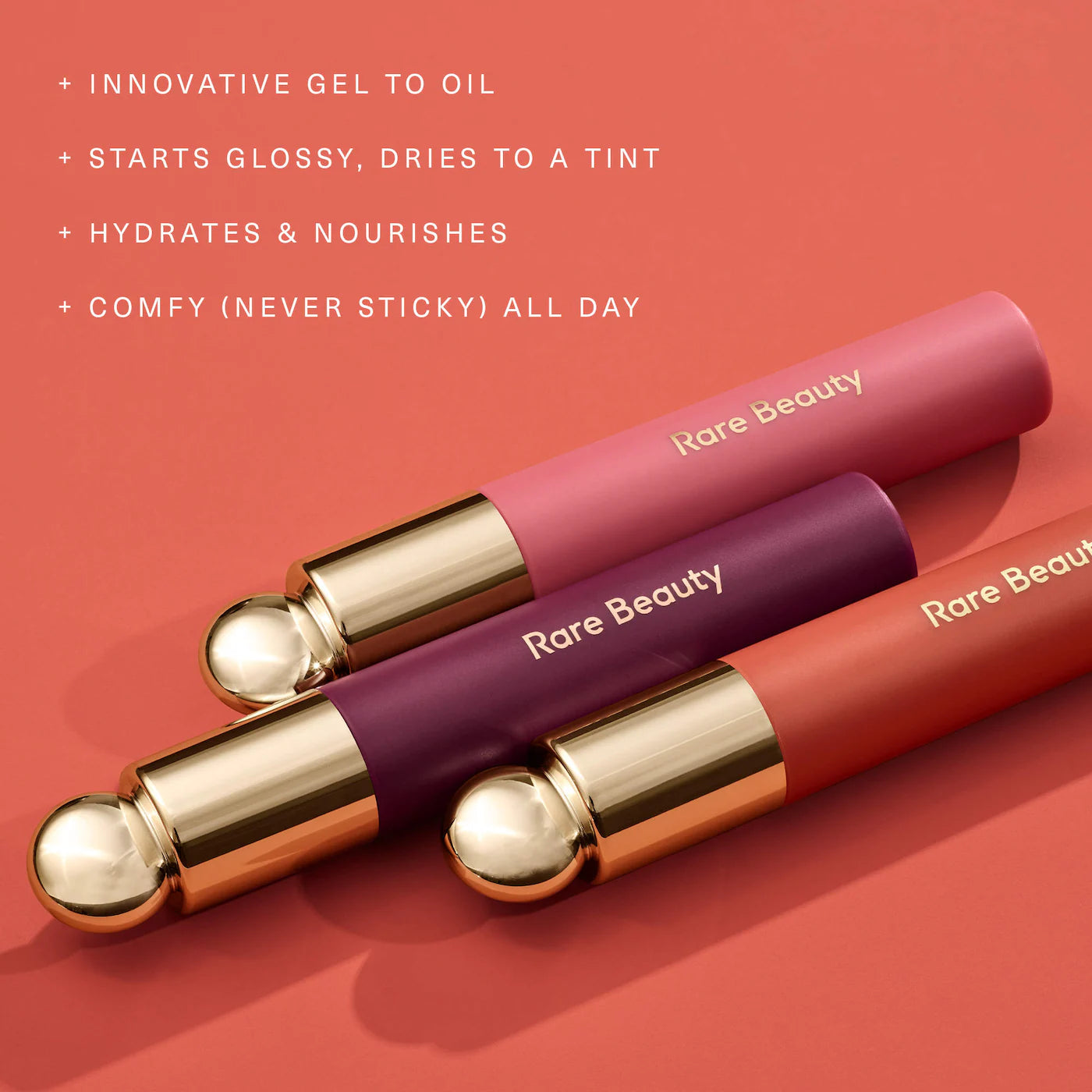 Pre Venta: Rare Beauty by Selena Gomez | Mini Soft Pinch Tinted Lip Oil