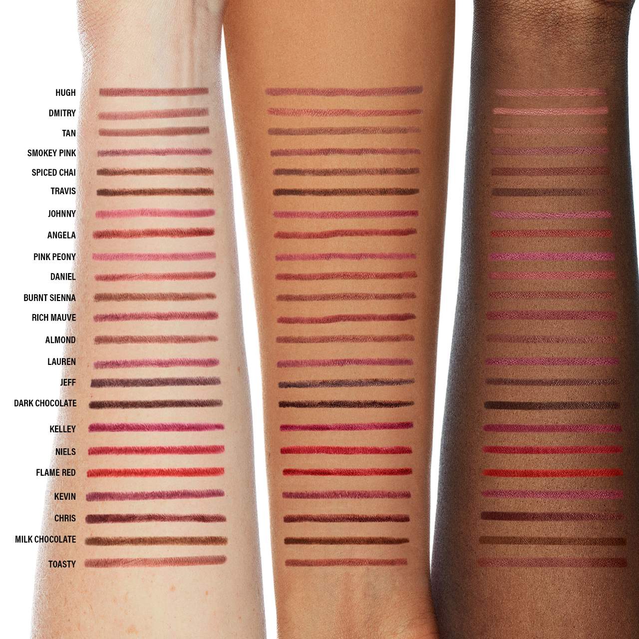 Pre Venta: Makeup By Mario | Ultra Suede Sculpting Lip Pencil