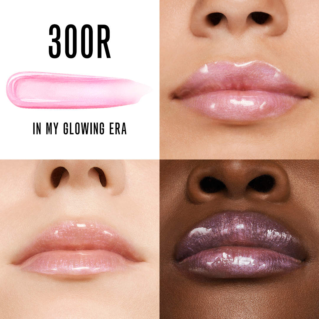 Pre Venta: Valentino | Puffer Complex Lip Plumper Gloss Gift Set