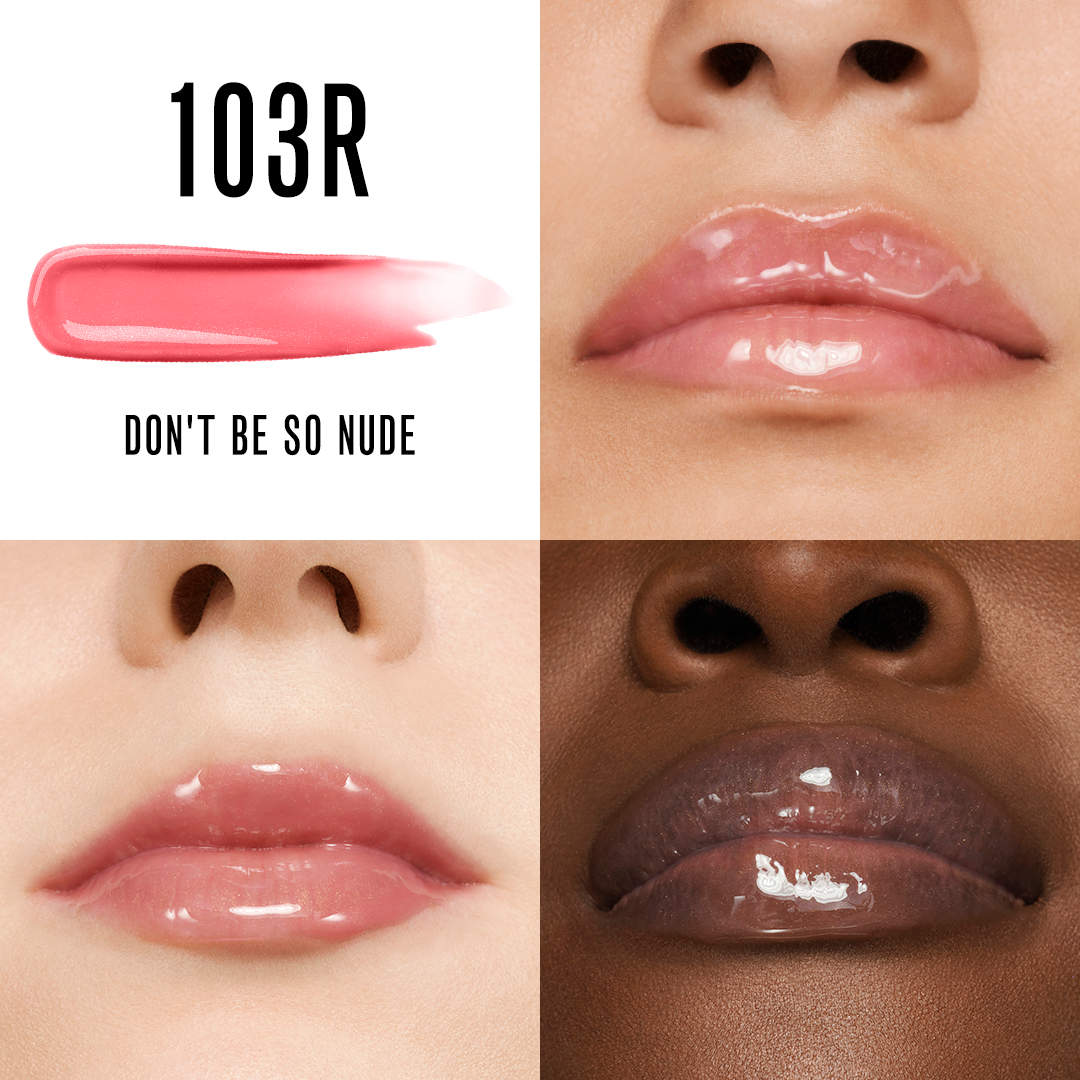 Pre Venta: Valentino | Puffer Complex Lip Plumper Gloss Gift Set