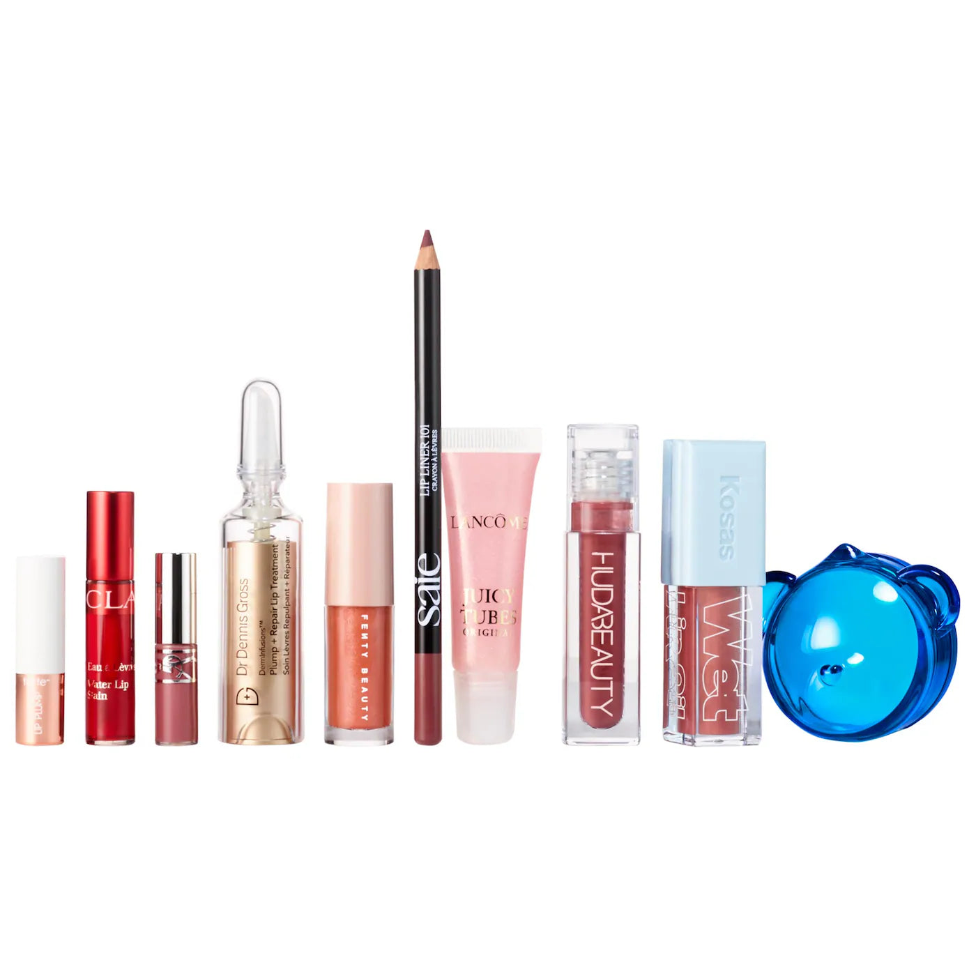 Pre Venta: Sephora Favorites | Lip Value Set