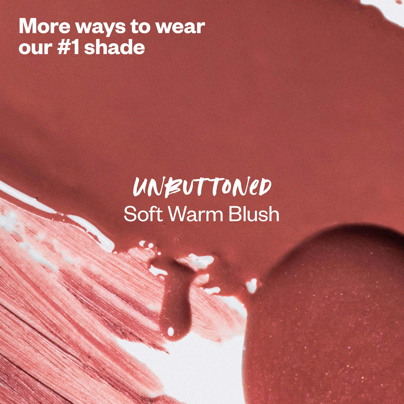 Pre Venta: Kosas | Unbuttoned Lip Set