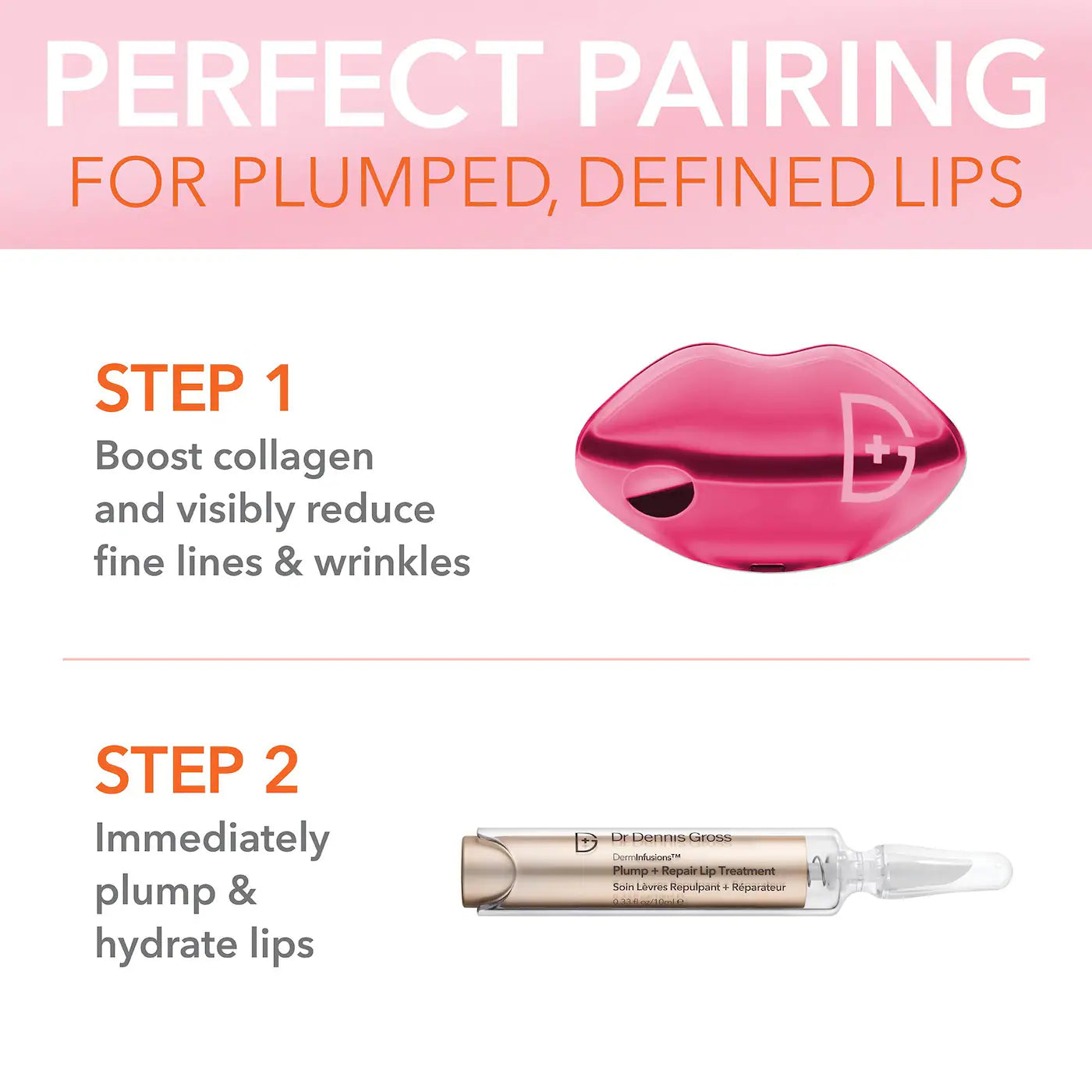 Pre Venta: Sephora Favorites | Lip Value Set