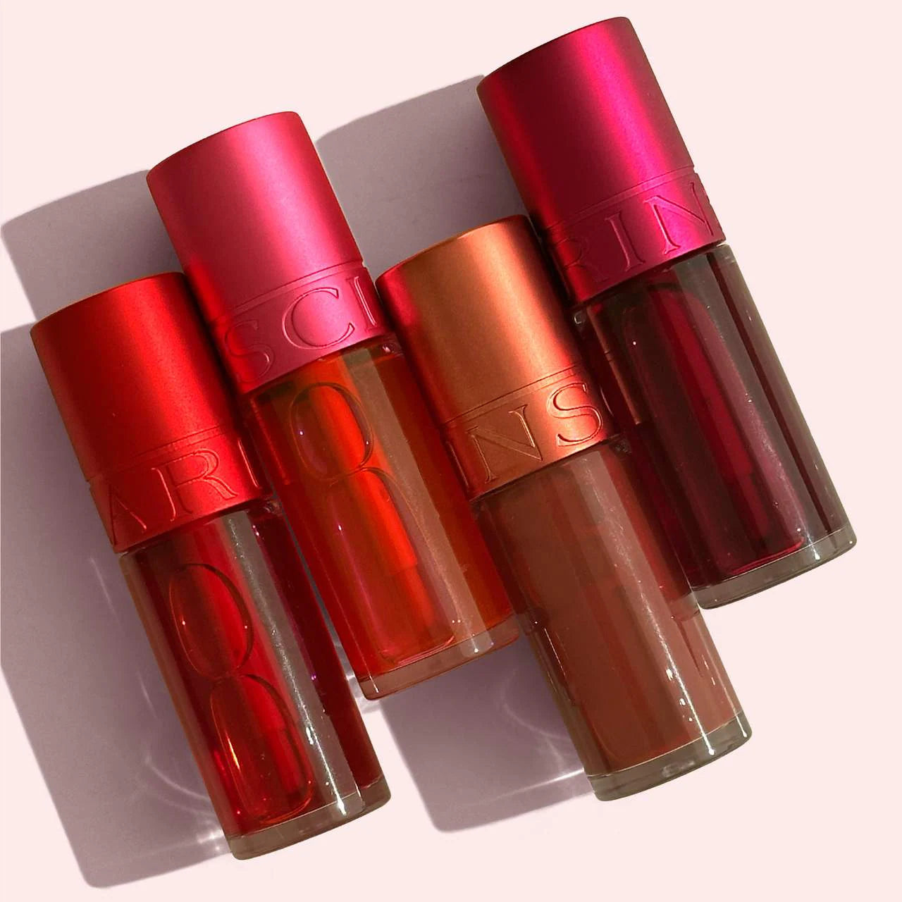 Pre Venta: Clarins | Hydrating Water Lip Stain Kiss-Proof & Matte Finish