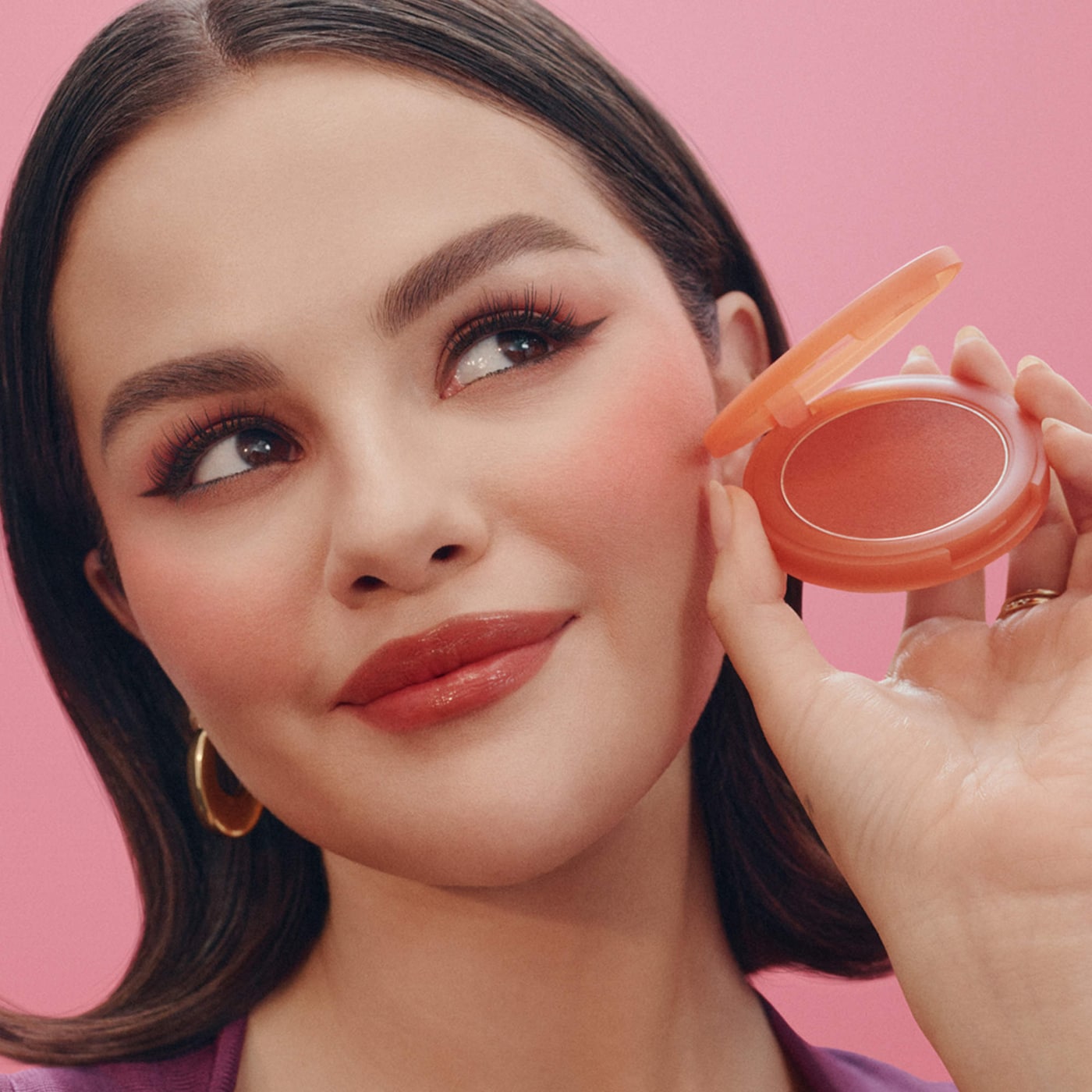 Pre Venta: Rare Beauty by Selena Gomez | Soft Pinch Cheek & Lip Trio Makeup Gift Set