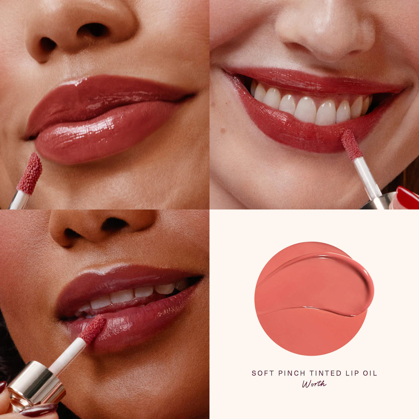 Pre Venta: Rare Beauty by Selena Gomez | Soft Pinch Cheek & Lip Trio Makeup Gift Set